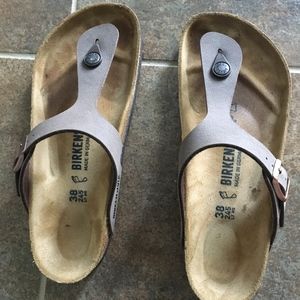Birkenstock Gizeh